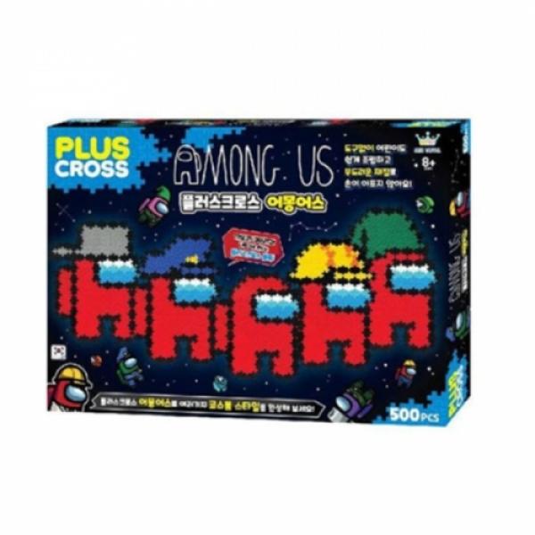 20000어몽어스플러스크로스500pcs