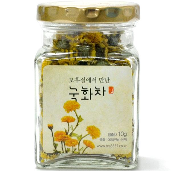 국화차 10g