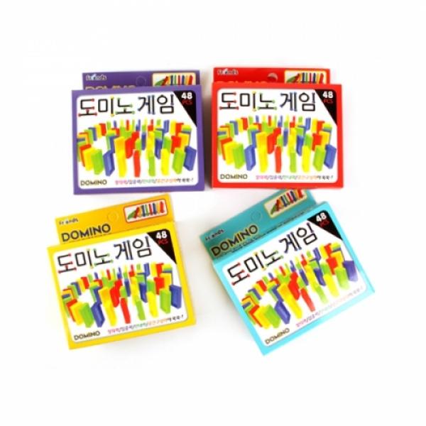 2000도미노게임3탄 [랜덤]