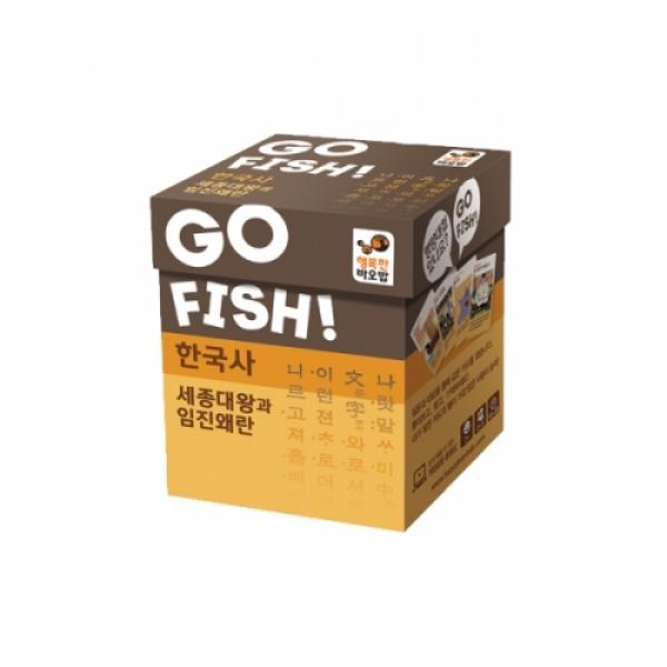 15000고피쉬 한국사(세종대왕과임진왜란))