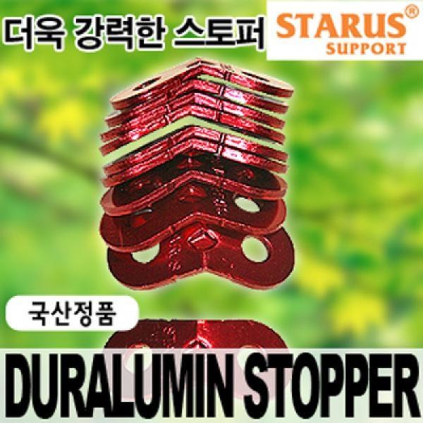 두랄루민 스토퍼]
