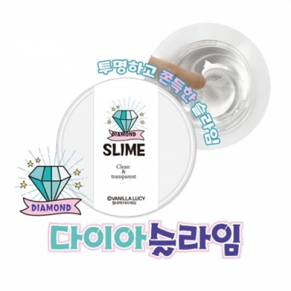 다이아상상슬라임 [랜덤]