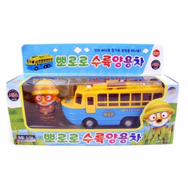 14000뽀로로 수륙양용차