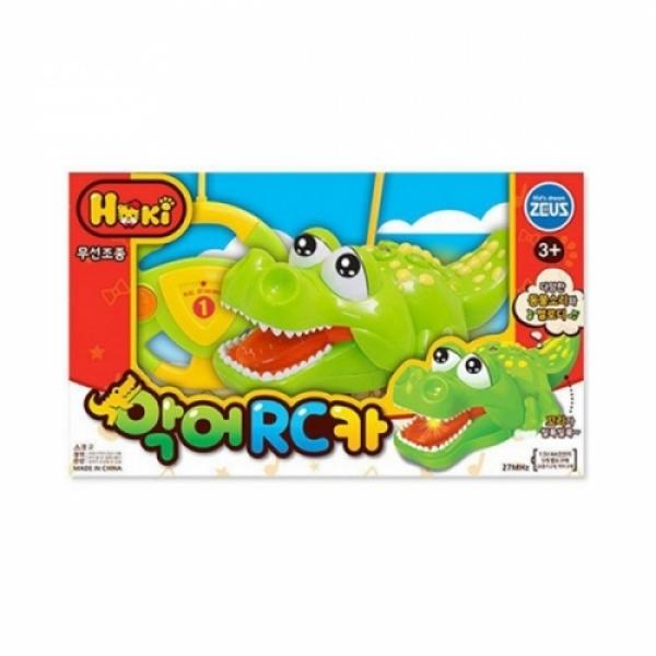 28000호키악어RC카