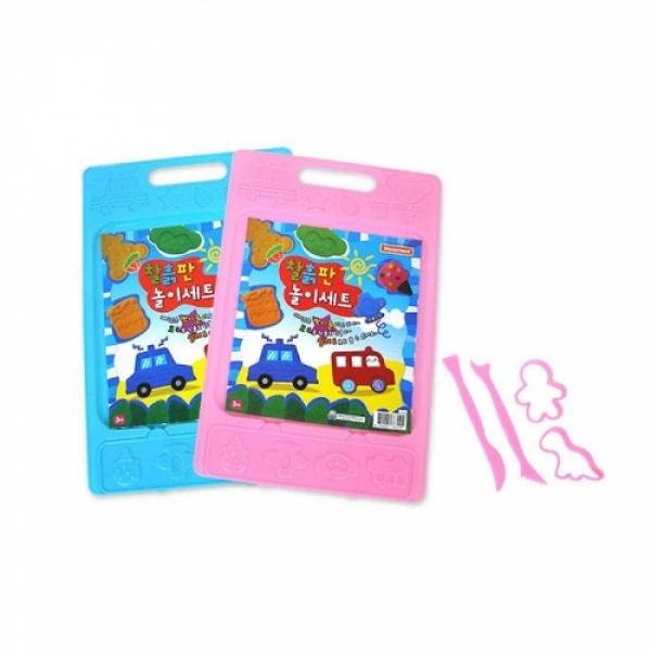2000찰흙판놀이세트