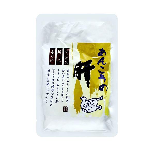 안키모 아귀간 250g
