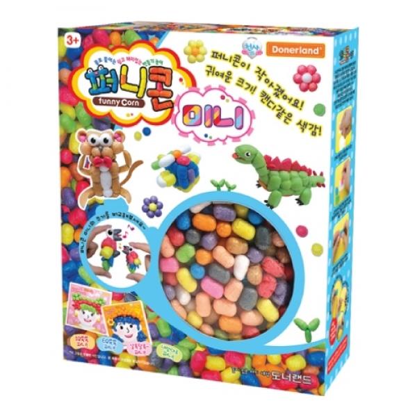 8000퍼니콘미니20g(800알)
