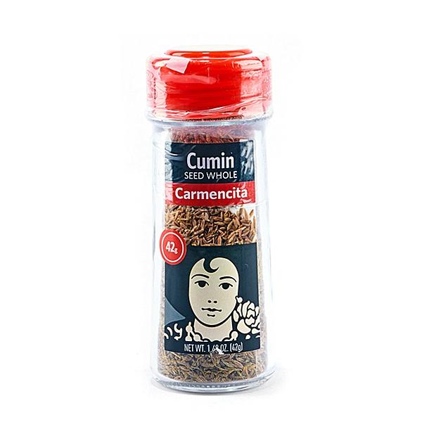 카르멘시타 커민 42g