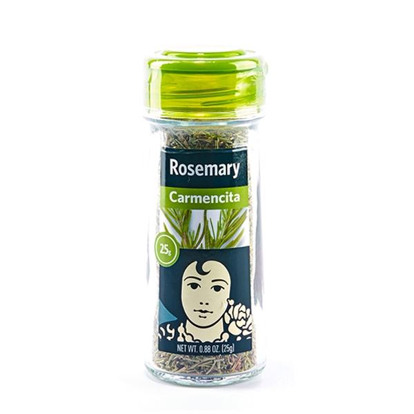 카르멘시타 로즈마리 25g