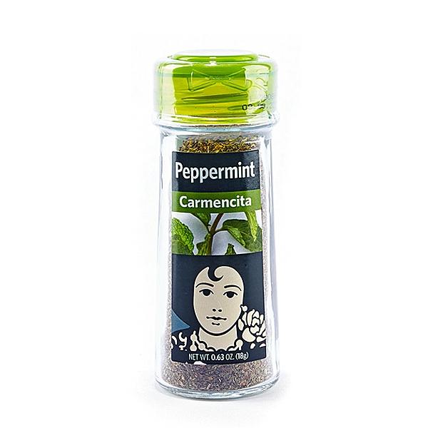 카르멘시타 페퍼민트 18g