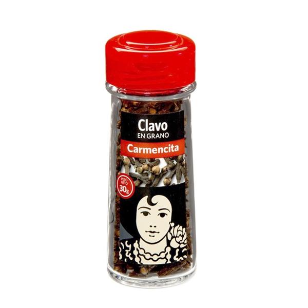 카르멘시타 클로브홀 30g
