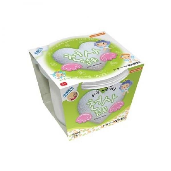 14000 천사점토140g 벌크