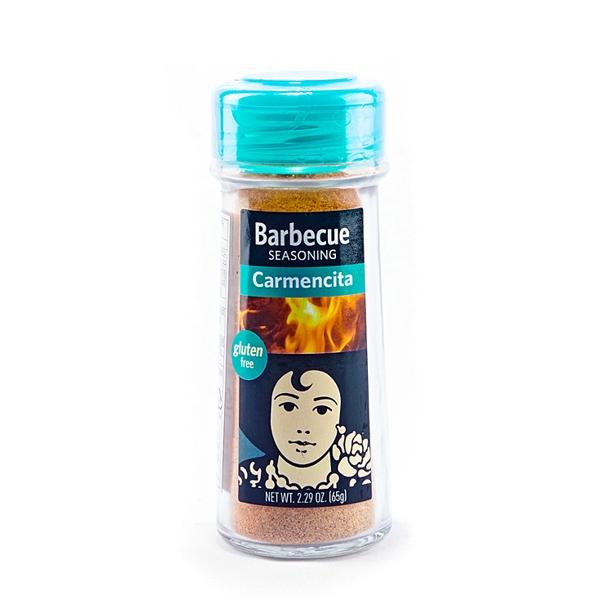 카르멘시타 바베큐용 시즈닝 65g