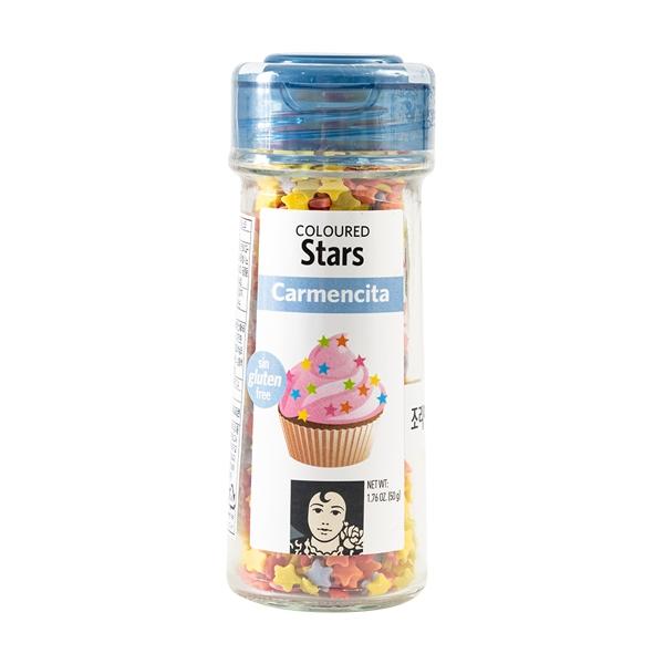 카르멘시타 컬러 스타 50g