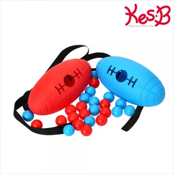 h51 캐스비 스포츠 바디댄싱볼(2055)