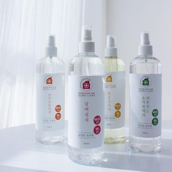 홈닥터 룸&에어 스프레이 500ml