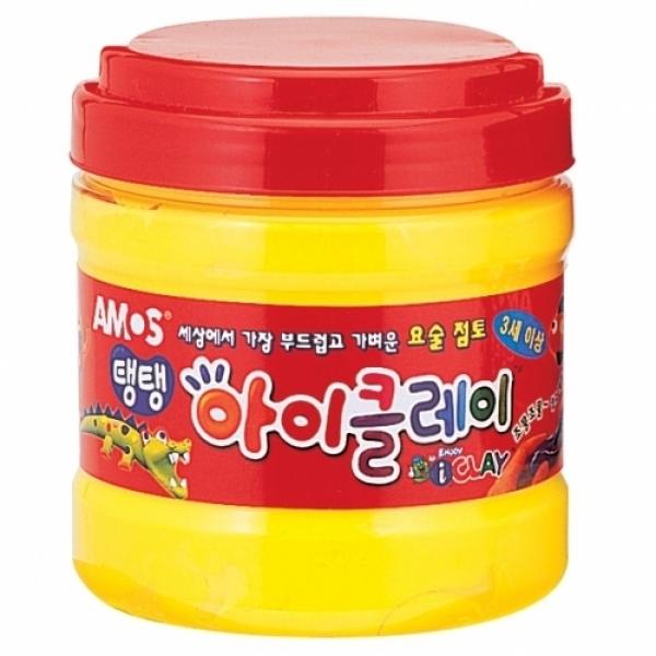 23000탱탱아이클레이(400g) 검정