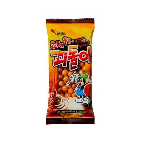 꾀돌이 40g