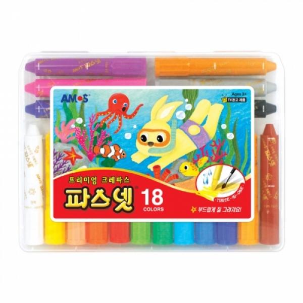 14000 NEW파스넷18색
