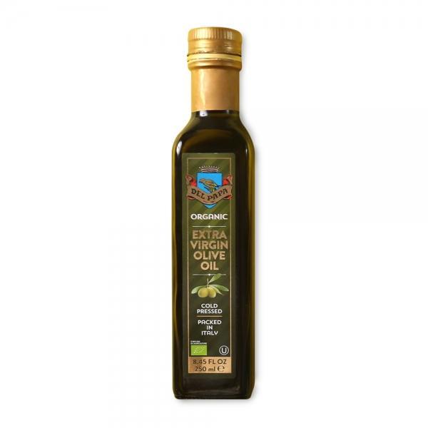 델파파 유기농 엑스트라버진 올리브유 250ml