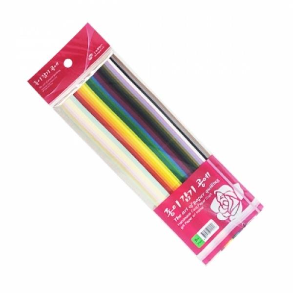 5500 종이감기공예재료 5mm