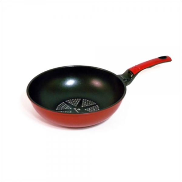 b35 키친아트 파라다이스 프리미엄 궁중팬 28cm
