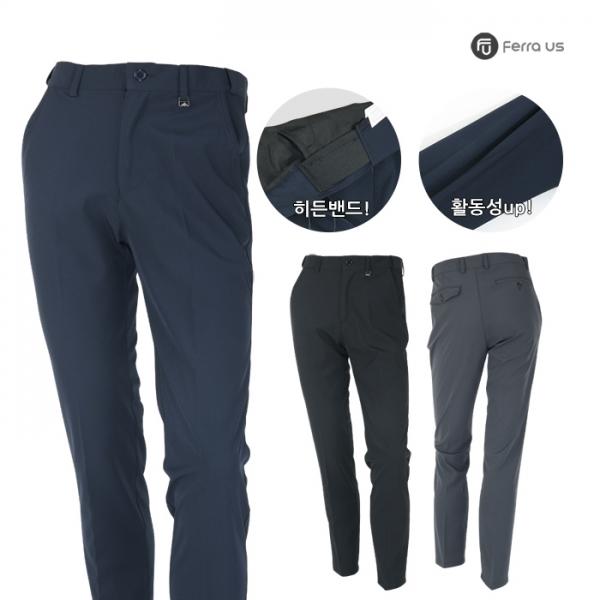 페라어스 남성 심플 토미 신사 골프 바지 CPDPS3011S1