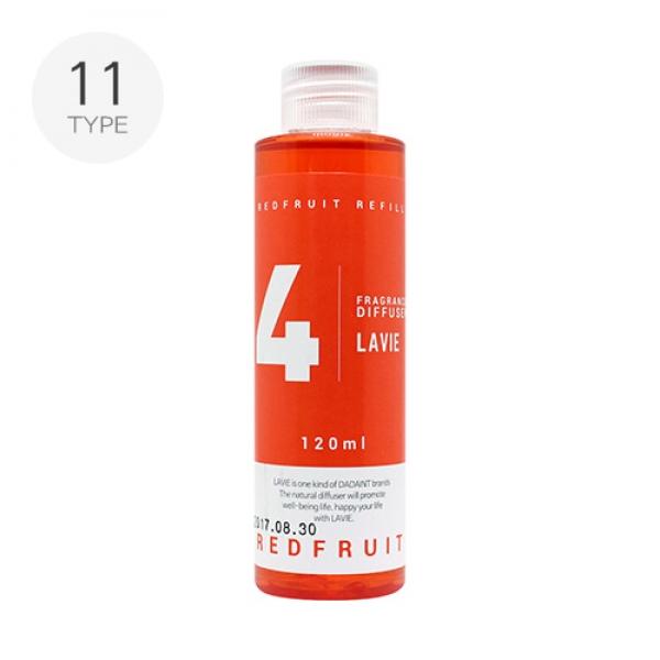 라비에 디퓨져 리필오일 120ml (11종)