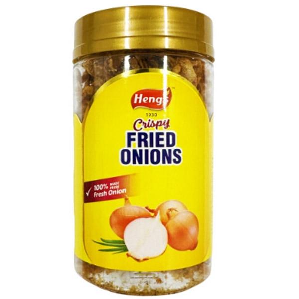 헹스 양파후레이크 크리스피어니언 건조양파 100g