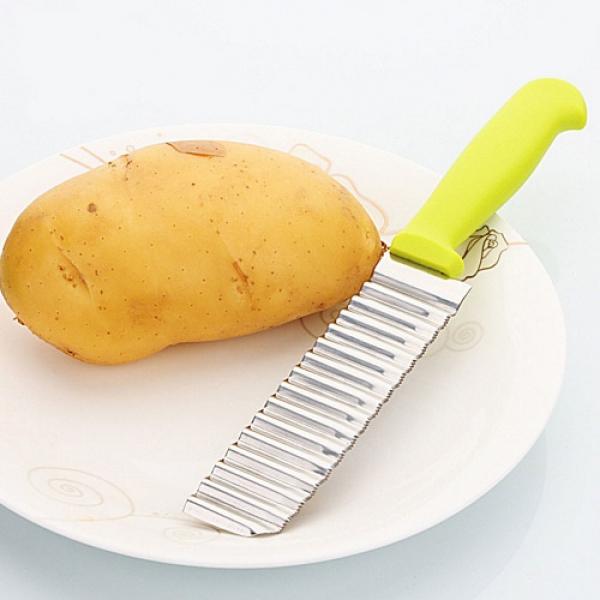 쿠킹 포테이토 묵 슬라이서 1EA