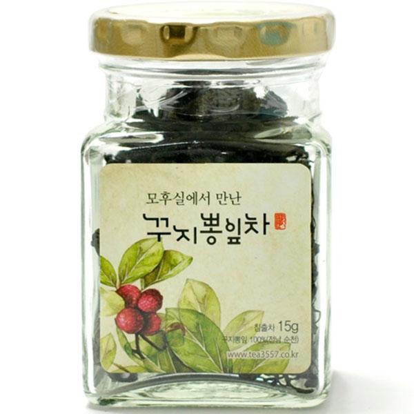 꾸지뽕잎차(15g)