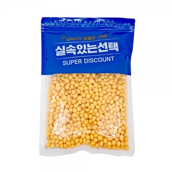 실속형 지퍼백 오징어해씨볼 200g  실속있는 스낵