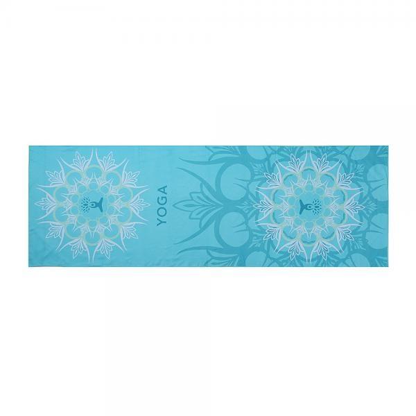 인트라 이노센스 요가타월(185x63cm) 요가매트타올