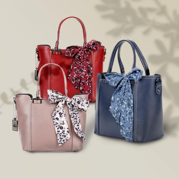 YB_CAP1109 여성 가죽크로스백