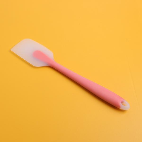 위생 실리콘 알뜰주걱(28cm)