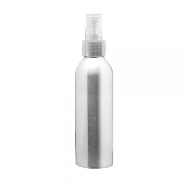 알루미늄 스프레이 화장품용기 분사형 리필공병 150ml