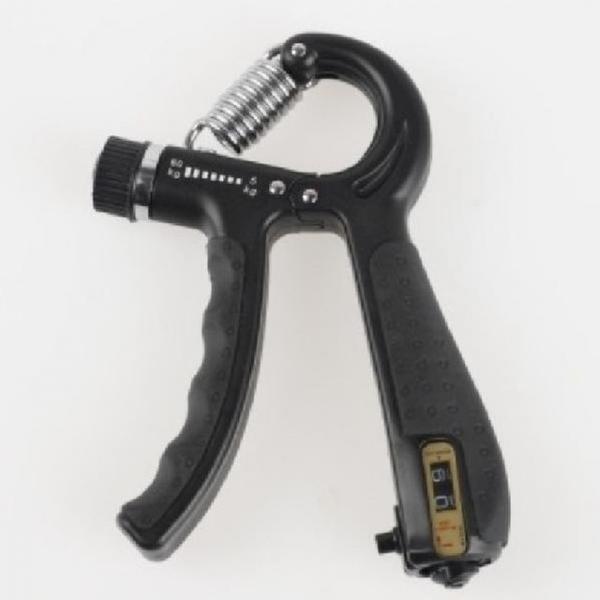 손근육 카운팅 악력기 1개