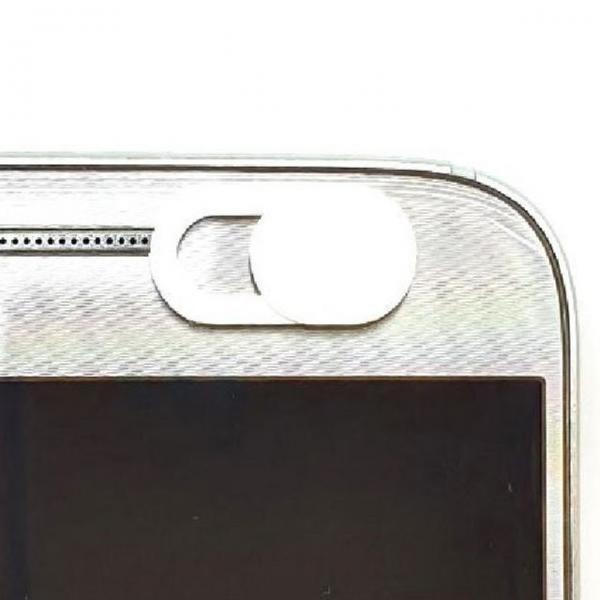 휴대폰 웹캡 보안커버 1개