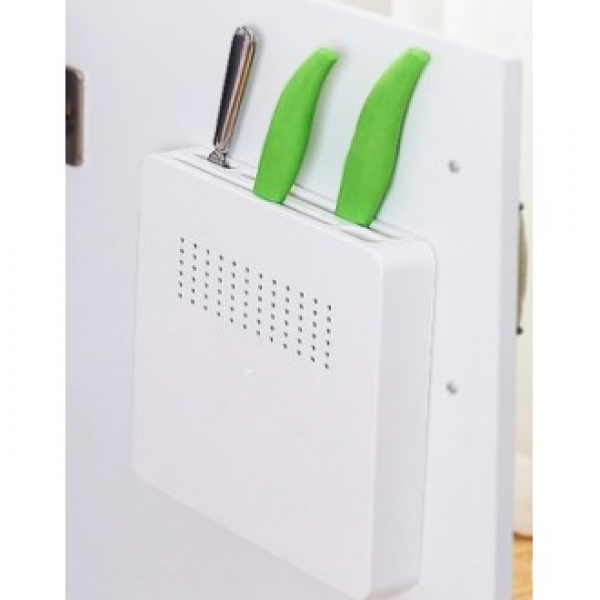 I50027A 메이토쿠 칼꽂이 칼블록 걸이형칼
