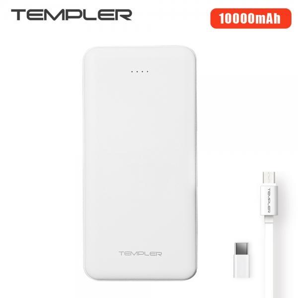 템플러 보조배터리 네오 2A 10000mAh (QTM-MP36-10K)