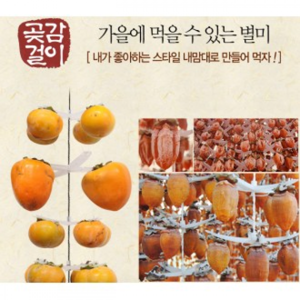 P30029A 프리미엄곶감걸이100개용 굶고무거