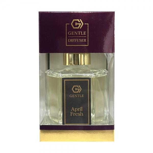 젠틀 프리미엄 디퓨저 120ml 에이프럴프레쉬