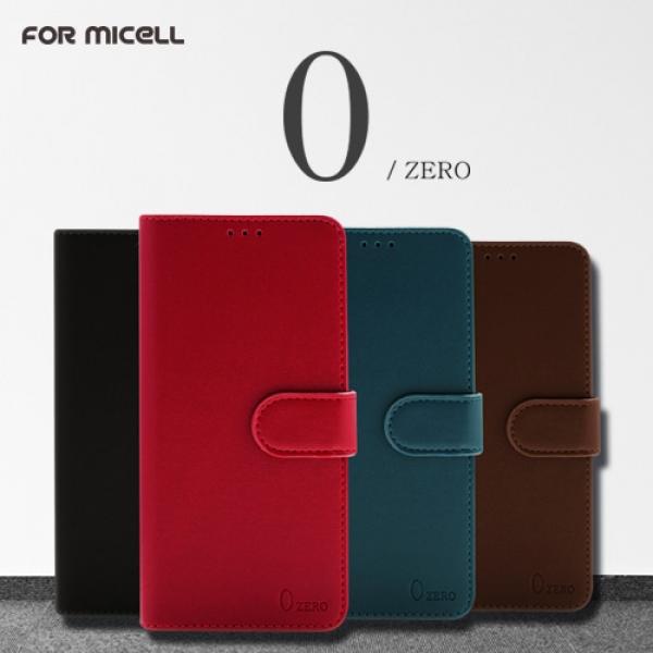 D1-2. [포미셀] 제로 다이어리 케이스 / SM-G986 / 갤럭시 S20 플러스 (5G) / 갤럭시 S11 (6.7 inch) / (A-1~20)