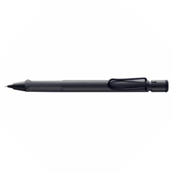 라미 사파리 샤프 차콜(매트블랙) 0.5mm 117-MP 고급