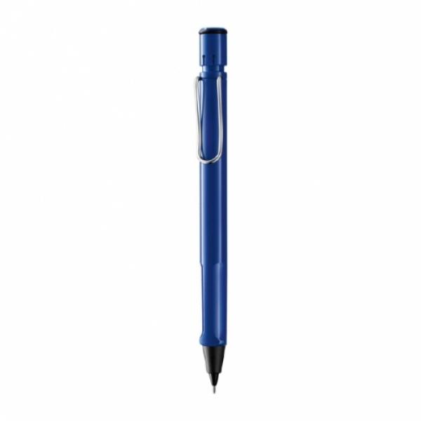 라미 사파리 샤프 블루 0.5mm 114-MP 고급샤프