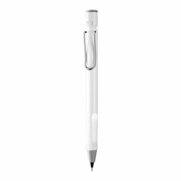 라미 사파리 샤프 샤이니화이트 0.5mm 119-MP 고급샤