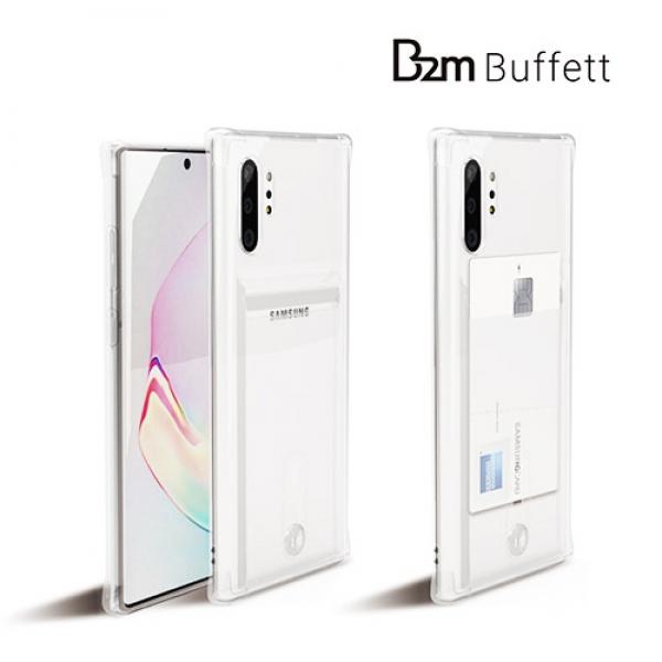 B1-4. 버핏 슬라이드 카드 케이스 / SM-G996 / 갤럭시 S21 프로 / 갤럭시 S21 플러스