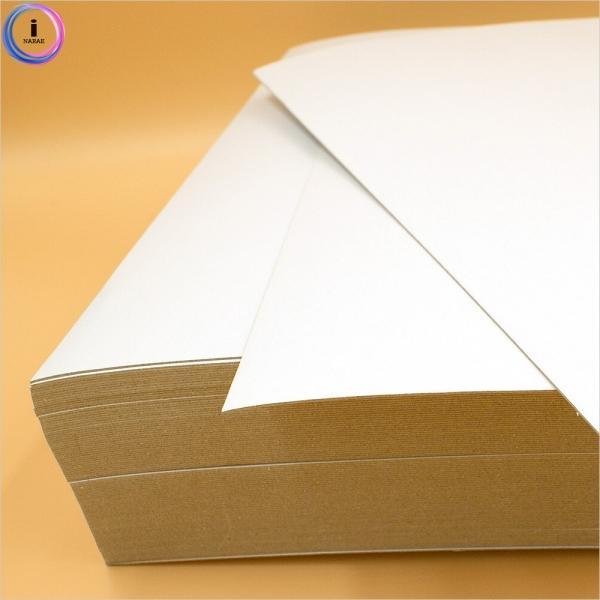 f09 금성 A4 백표지(마닐라지) 450g 100매