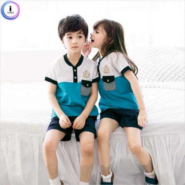h75 키디앙쥬 메르 상하 풀세트