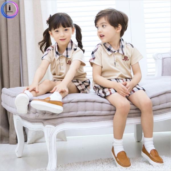 h75 키디앙쥬 블루지 상하 풀세트